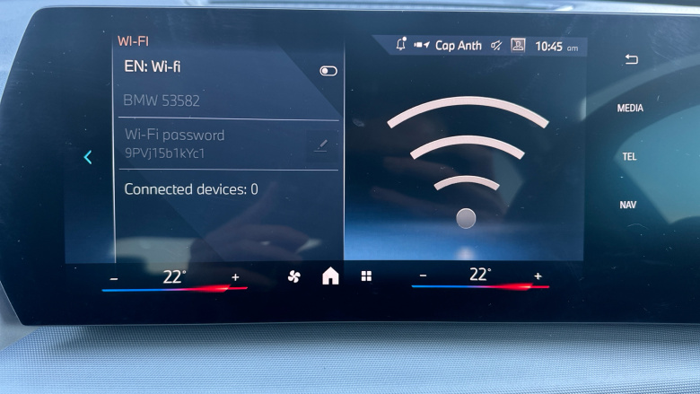 BMW X1 sDrive 20i MHT Sport 5dr Step Auto Petrol Estate